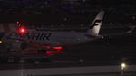 OH-LWO @ KLAX - Finnair A359