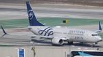 N3761R @ KLAX - Delta SkyTeam 738 - by AviationLover50