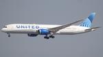 N25982 @ KLAX - United 789 - by AviationLover50