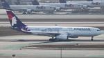 N360HA @ KLAX - Hawaiian A332 - by AviationLover50