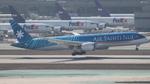 F-OVAA @ KLAX - Air Tahiti Nui 789 - by AviationLover50