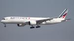  @ KLAX - Air France A359 - by AviationLover50