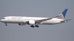 N17963 @ KLAX - United 789 - by AviationLover50