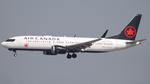 C-FSDW @ KLAX - Air Canada MAX 8 - by AviationLover50