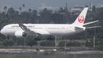 JA867J @ KLAX - JAL 789 - by AviationLover50