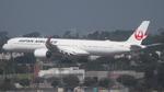 JA04WJ @ KLAX - JAL A35K - by AviationLover50