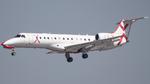 N252JX @ KLAX - JSX ERJ-135