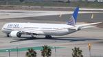 N17002 @ KLAX - United 78X - by AviationLover50