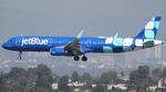 N976JT @ KLAX - jetBlue A321