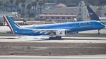 EI-IFF @ KLAX - ITA A359