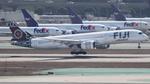 DQ-FAI @ KLAX - Fiji A359