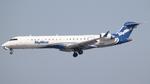 N604SK @ KLAX - SkyWest CRJ7 - by AviationLover50