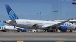 N13013 @ KLAX - United 78X - by AviationLover50