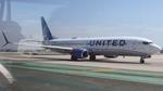 N39416 @ KLAX - United 739 - by AviationLover50