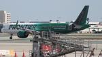 N603FR @ KLAX - Frontier A321neo