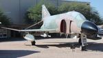 64-0673 @ KDMA - F-4C