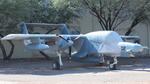 155499 @ KDMA - OV-10D