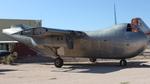 XB-DUZ @ KDMA - RB-1 Conestoga