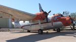 XB-GEY @ KDMA - YC-125A