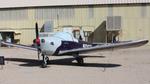 N2942H @ KDMA - Ercoupe