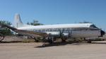 N22SN @ KDMA - Viscount 744