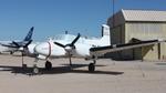 56-3701 @ KDMA - U-8D