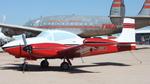 N5128K @ KDMA - Twin Navion