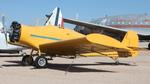 N3695F @ KDMA - Snow S-2A