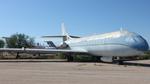 N1001U @ KDMA - Aero Service SE-210 Caravelle