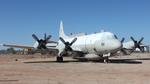 156511 @ KDMA - EP-3E ARIES II