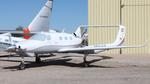 N504AX @ KDMA - Adam A500