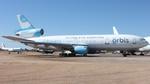 N220AU @ KDMA - ORBIS DC-10
