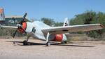 N9994Z @ KDMA - Aero Union AF-2S