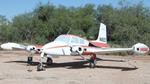 N182Z @ KDMA - U-3A