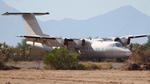 N176RA @ KDMA - EO-5C