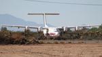 N566CC @ KDMA - EO-5C