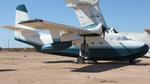 N291TC @ KDMA - HU-16B