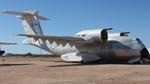 72-1873 @ KDMA - YC-14A