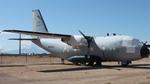 N23743 @ KDMA - DOSAW C-27A