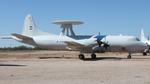 N145CS @ KDMA - USCBP P-3 AEW&C