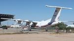 N765MG @ KDMA - EO-5C