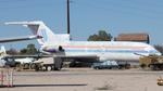 N7004U @ KDMA - United 721