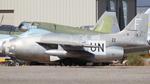 29657 @ KDMA - Swedish AF/UN J29B Tunnan