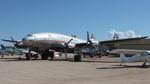 N90831 @ KDMA - TWA L-49