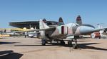 35 RED @ KDMA - MiG-23MLD
