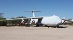 67-0013 @ KDMA - C-141B