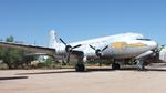 42-72488 @ KDMA - C-54D