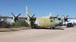 57-0457 @ KDMA - C-130A - by AviationLover50