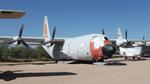 57-0493 @ KDMA - C-130D - by AviationLover50