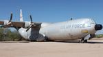 59-0527 @ KDMA - C-133B